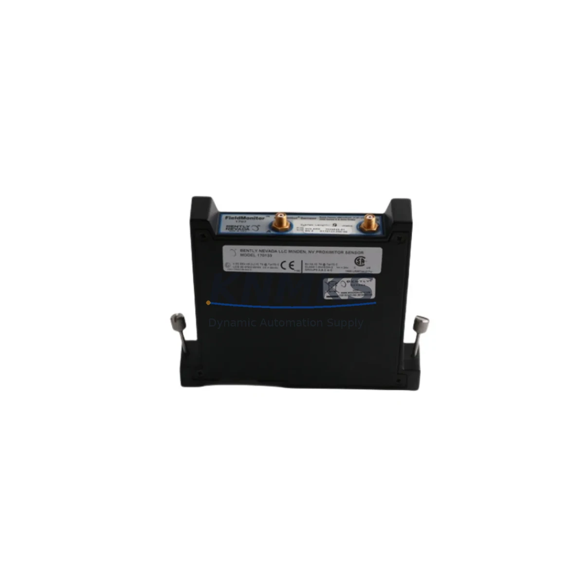 Bently Nevada 3017611.2 Migration-Ready Proximity Probe