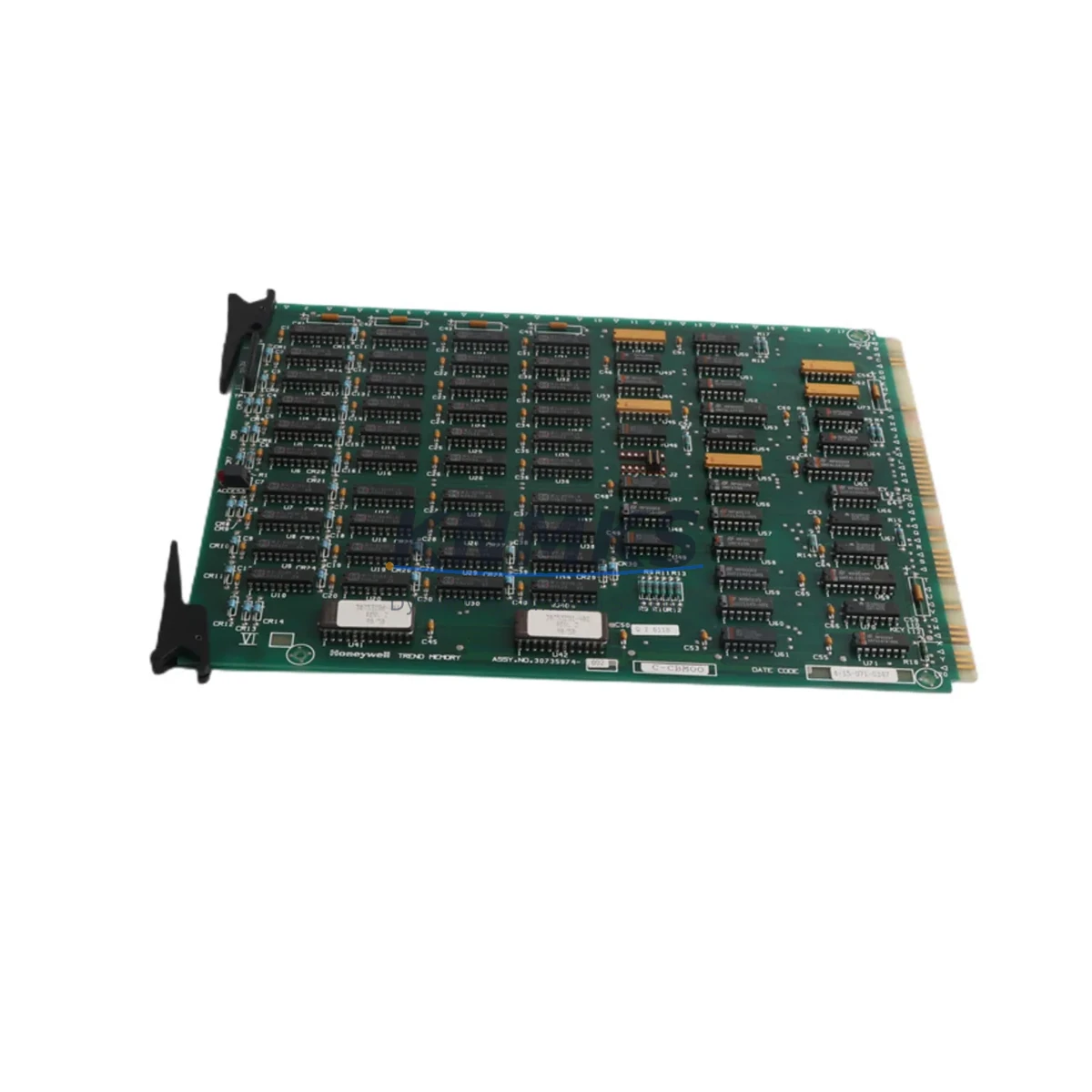 Honeywell 30735974-002 Retrofit-Ready Trend Memory Card for Experion PKS product image 3
