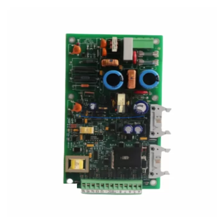 Bently Nevada 3077-755A Fail-Safe Field Interface Module