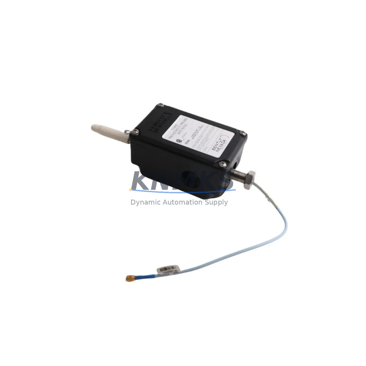 Bently Nevada 31000-16-10-00-104-03-02 Spare Probe