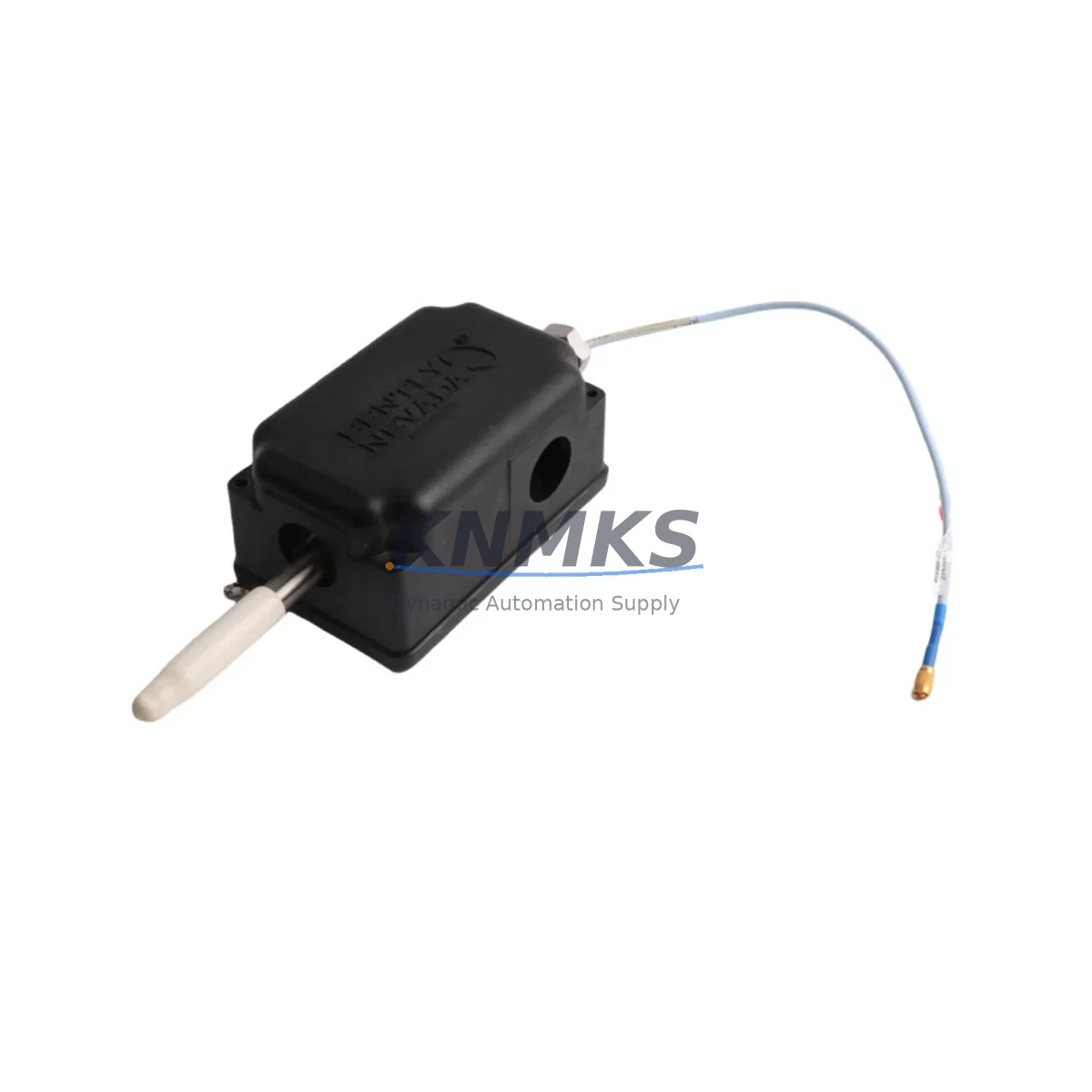 Bently Nevada 31000-28-10-00-235-00-02 Migration-Ready Proximity Probe product image 3