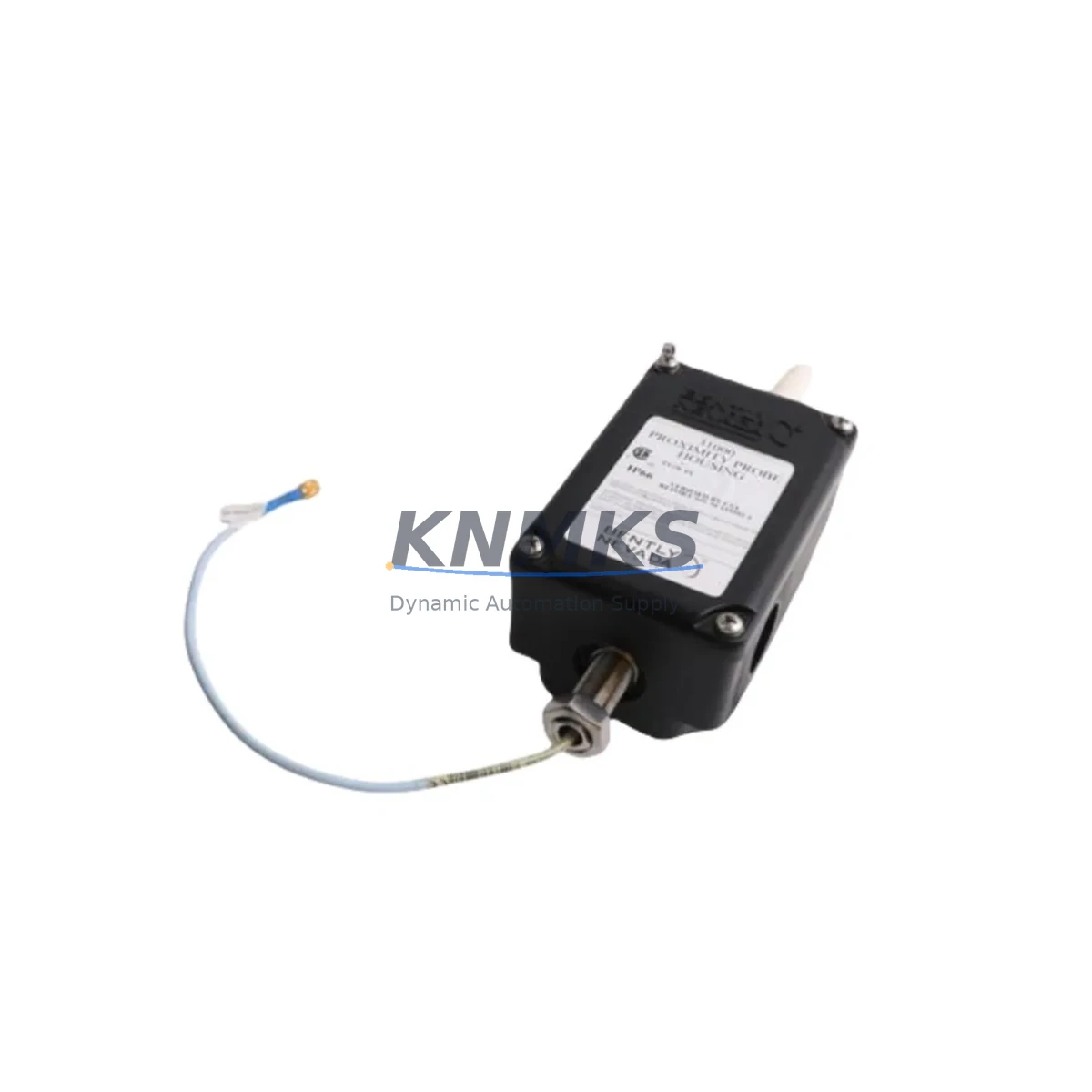 Bently Nevada 31000-16-05-00-65-03-02 Spare Part for Uptime
