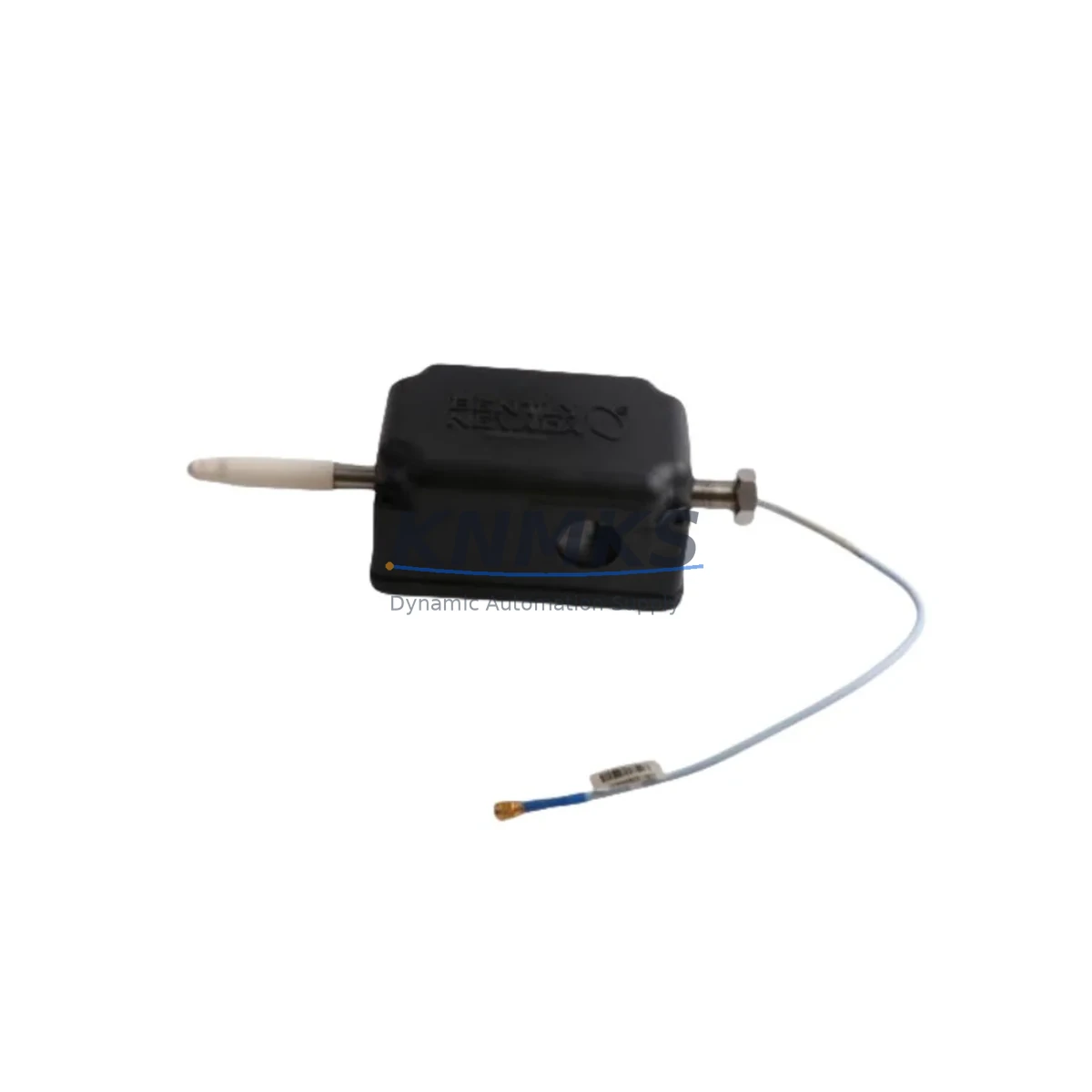 Bently Nevada 31000-28-10-00-235-00-02 Migration-Ready Proximity Probe product image 2