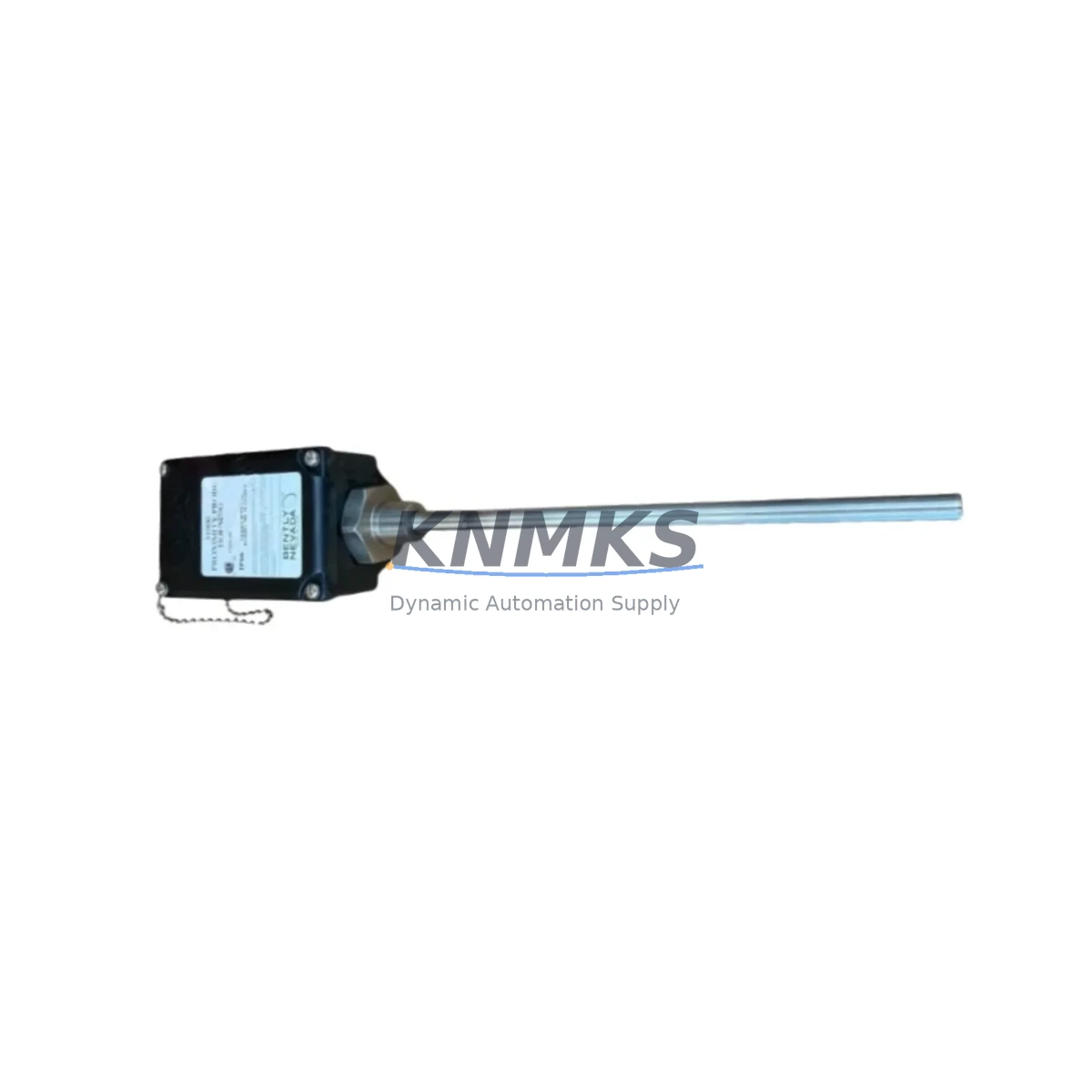 Bently Nevada 31000-00-00-00-120-00-02 Maintenance Spare Part product image 2