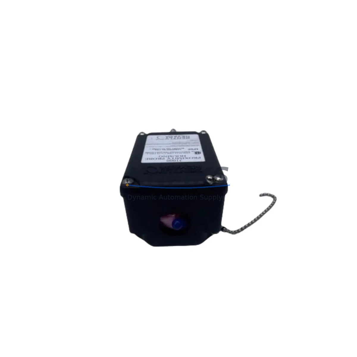 Bently Nevada 31000-30-05-15-31-03-02 Migration-Ready Proximity Probe