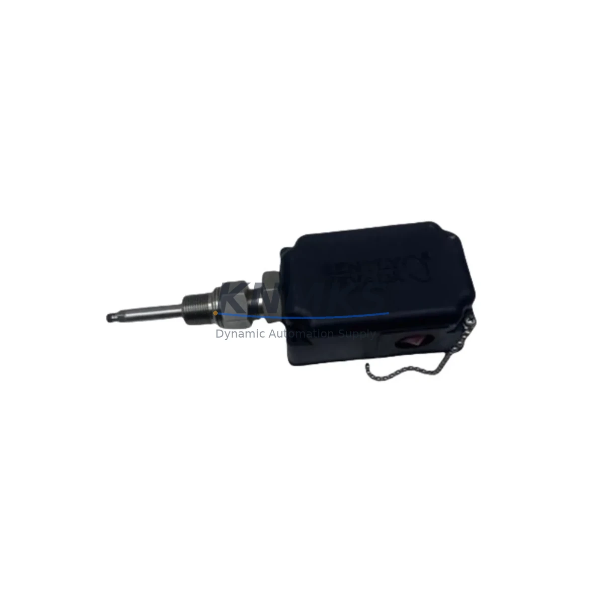 Bently Nevada 31000-30-05-15-31-03-02 Migration-Ready Proximity Probe product image 3