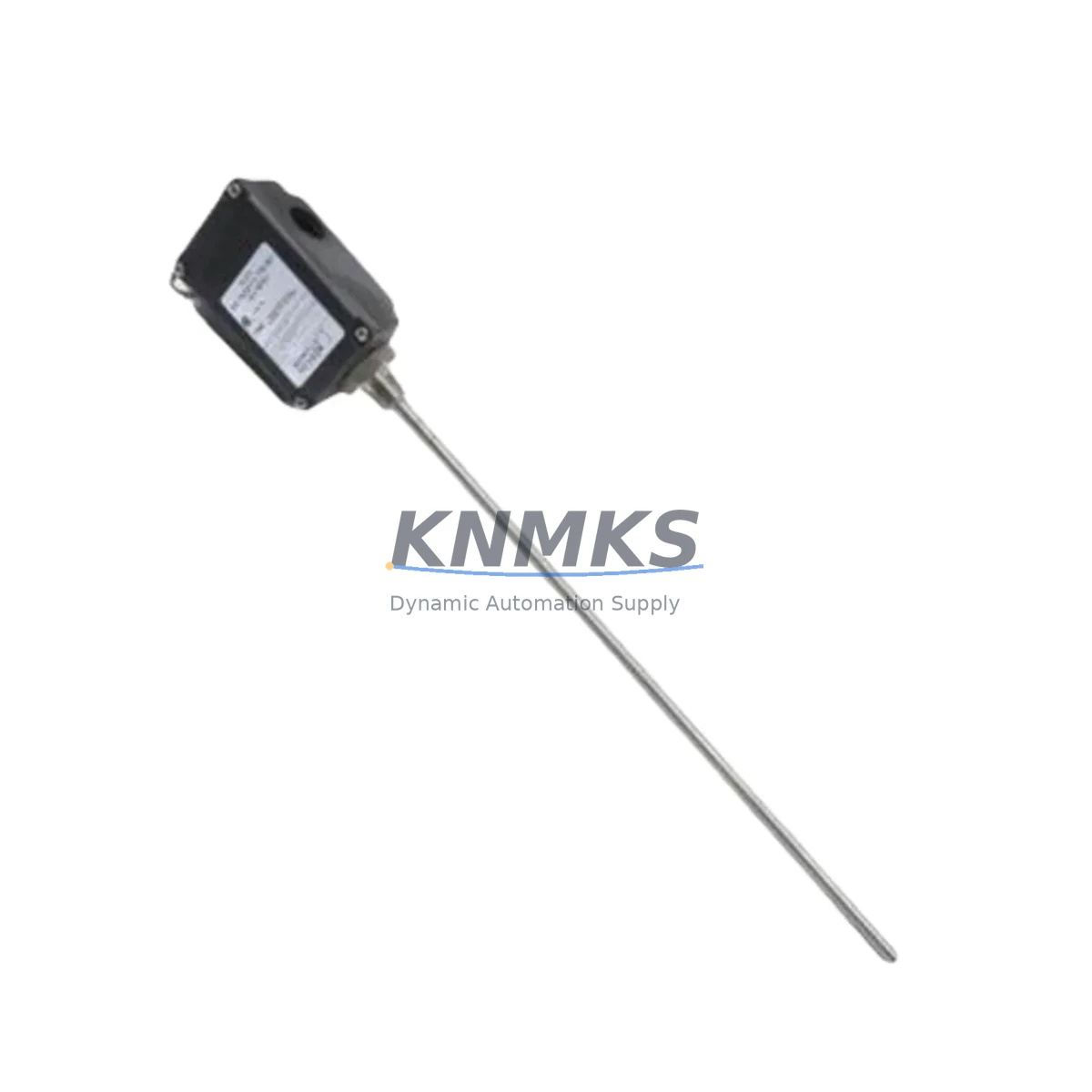 Bently Nevada 31000-16-10-00-050-03-02 Fail-Safe Seismic Transducer