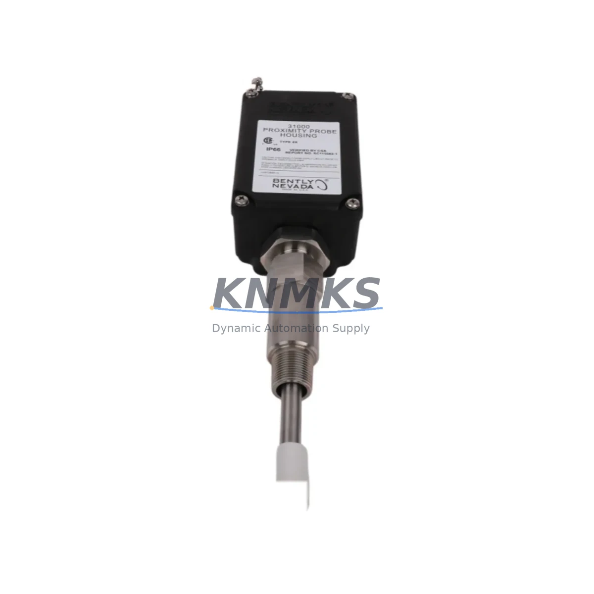 Bently Nevada 31000-28-05-00-061-01-02 Migration-Ready Proximity Probe