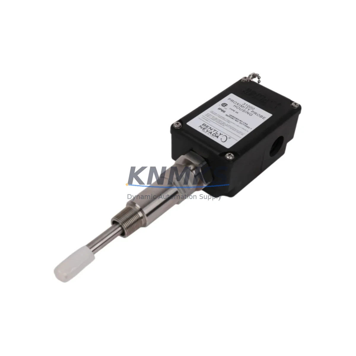 Bently Nevada 31000-28-05-00-061-01-02 Migration-Ready Proximity Probe product image 2
