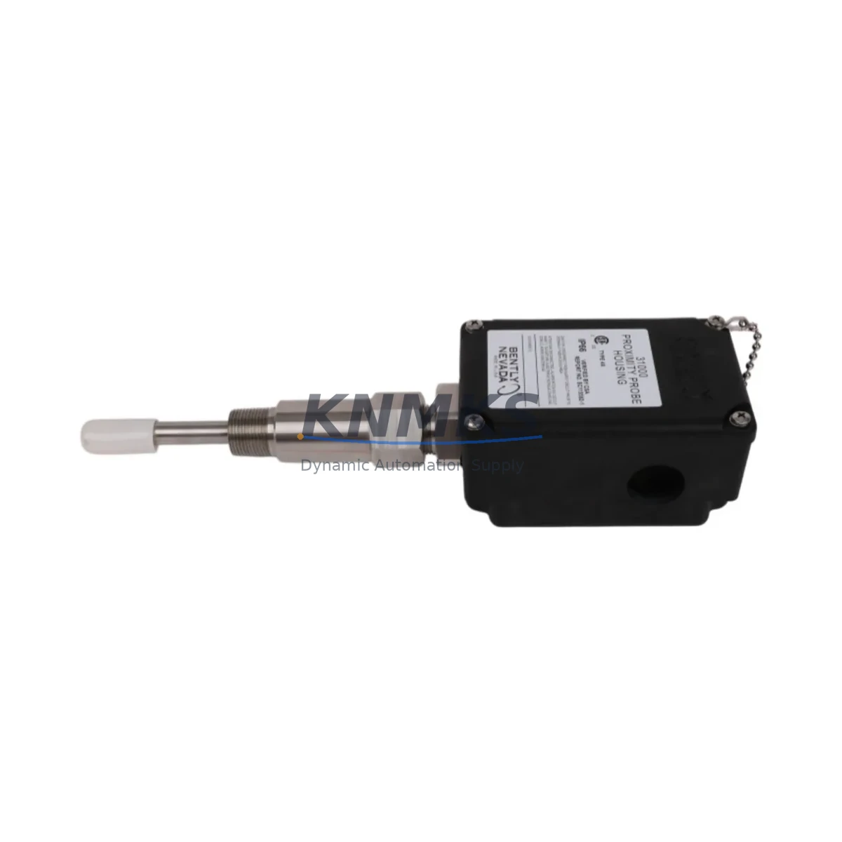 Bently Nevada 31000-28-05-00-061-01-02 Migration-Ready Proximity Probe product image 3