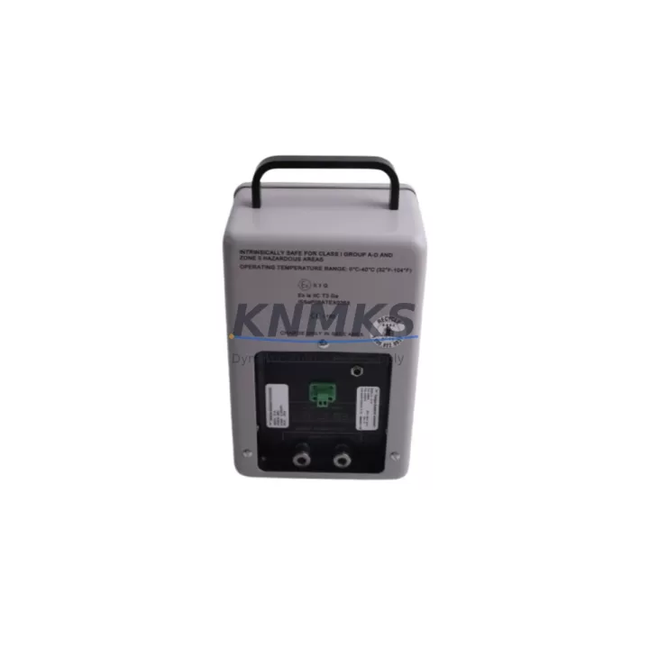 TELEDYNE 3110 Maintenance-Proven Spare Part for Factory Uptime