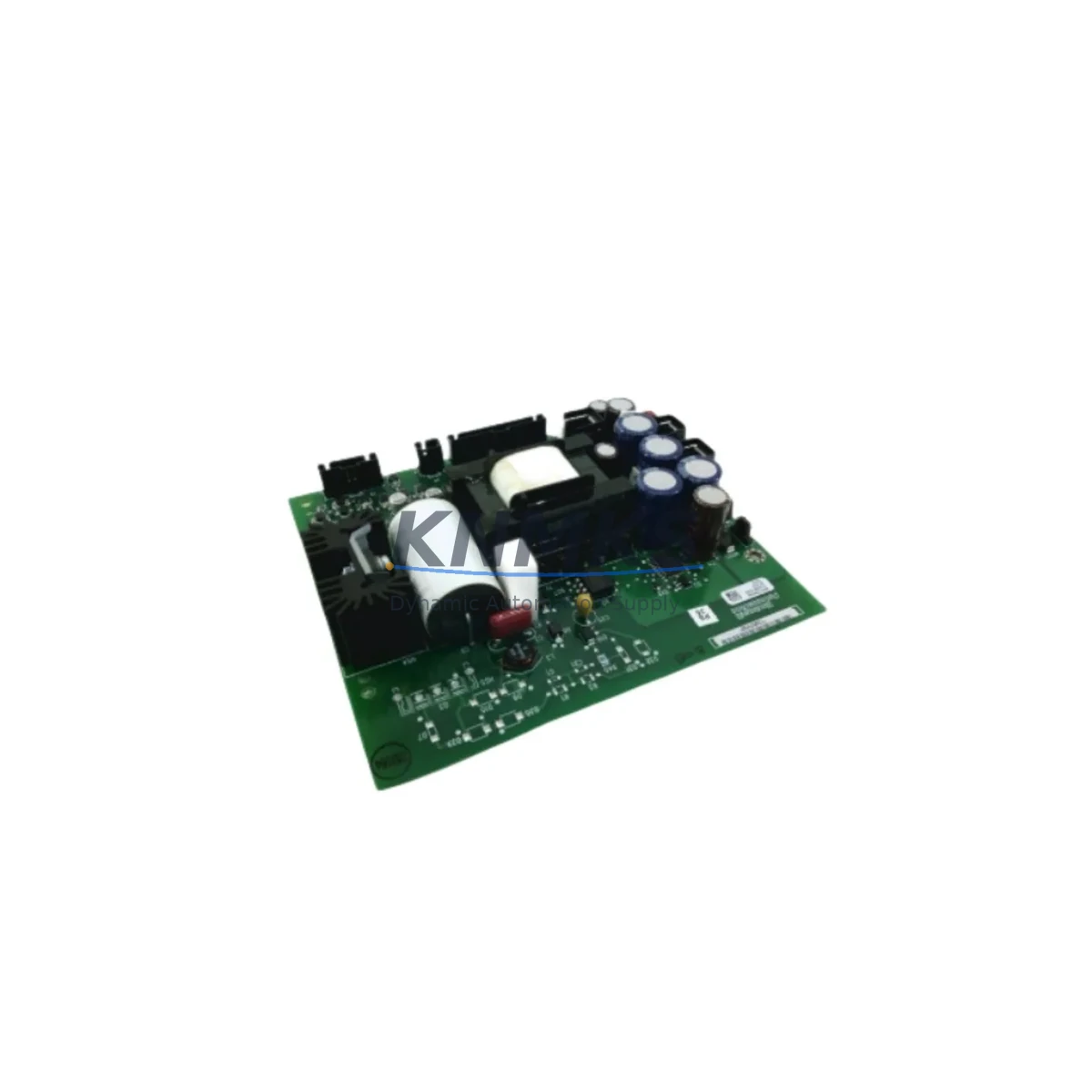 Allen-Bradley 314066-A02 Maintenance-Proven Spare Part for Factory Uptime