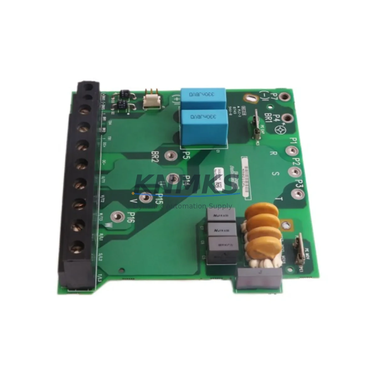 Siemens 315116-A05 Fail-Safe DO Module for Industrial Control
