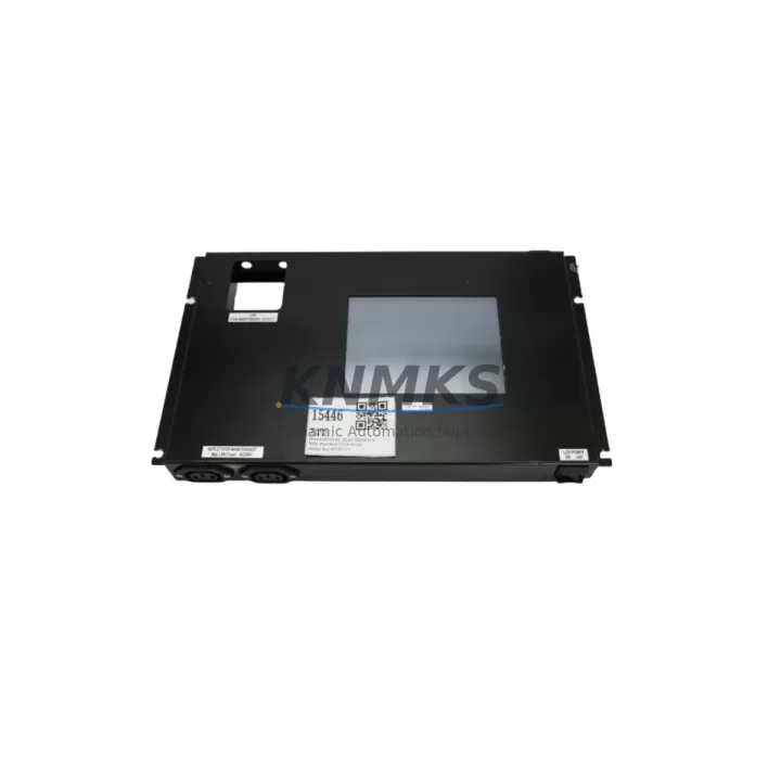 DIGITAL ELECTRONICS 31B0009-00 UF5310-2 Migration-Ready HMI Panel