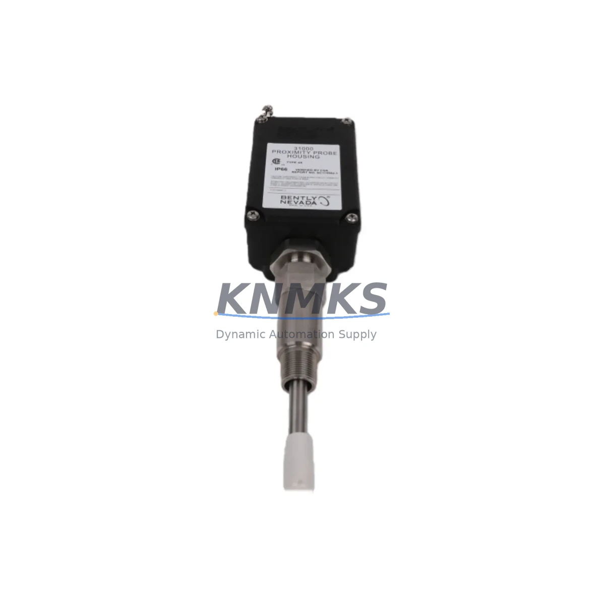 Bently Nevada 32000-29-10-00-234-03-02 Fail-Safe Proximity Probe