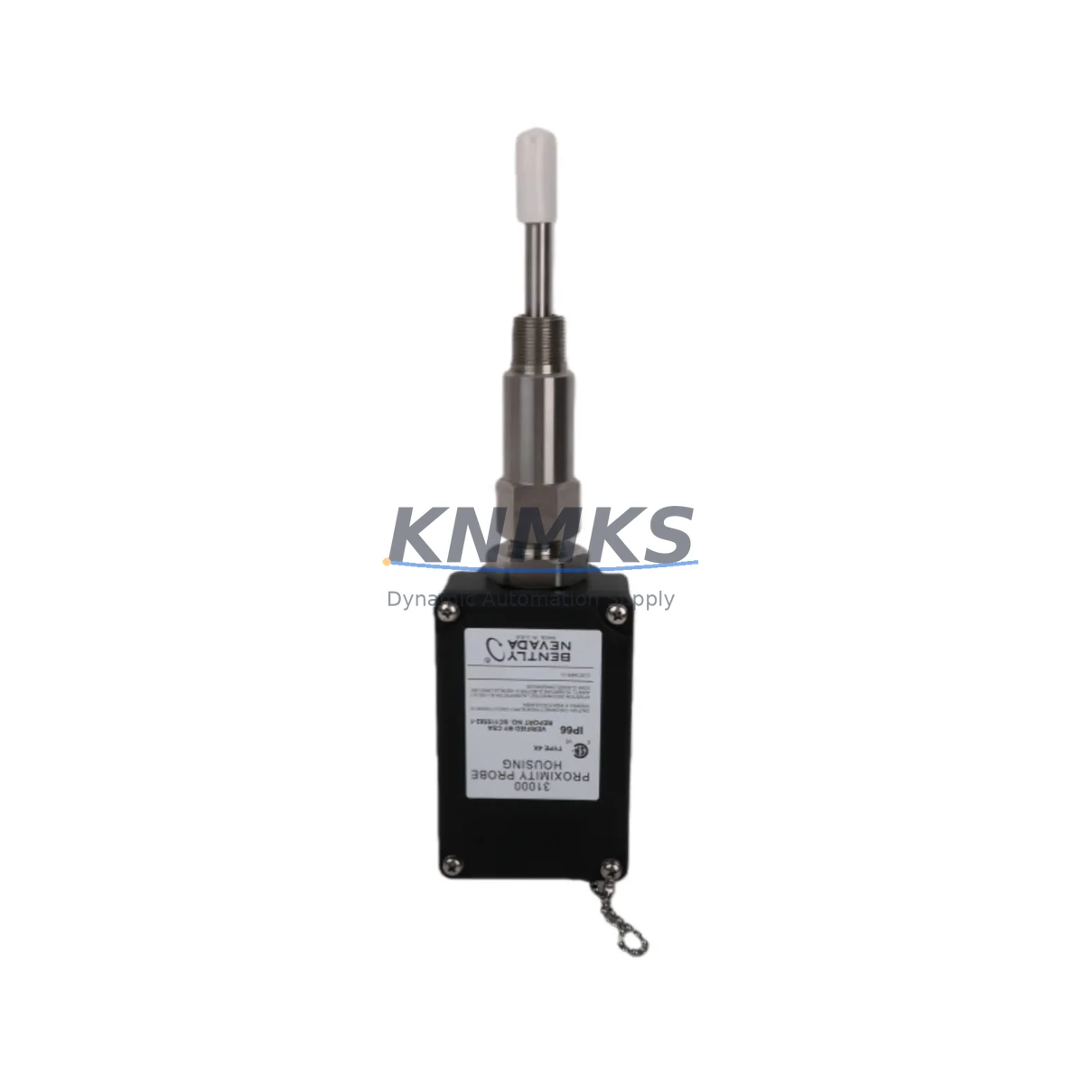 Bently Nevada 32000-29-10-00-234-03-02 Fail-Safe Proximity Probe product image 3