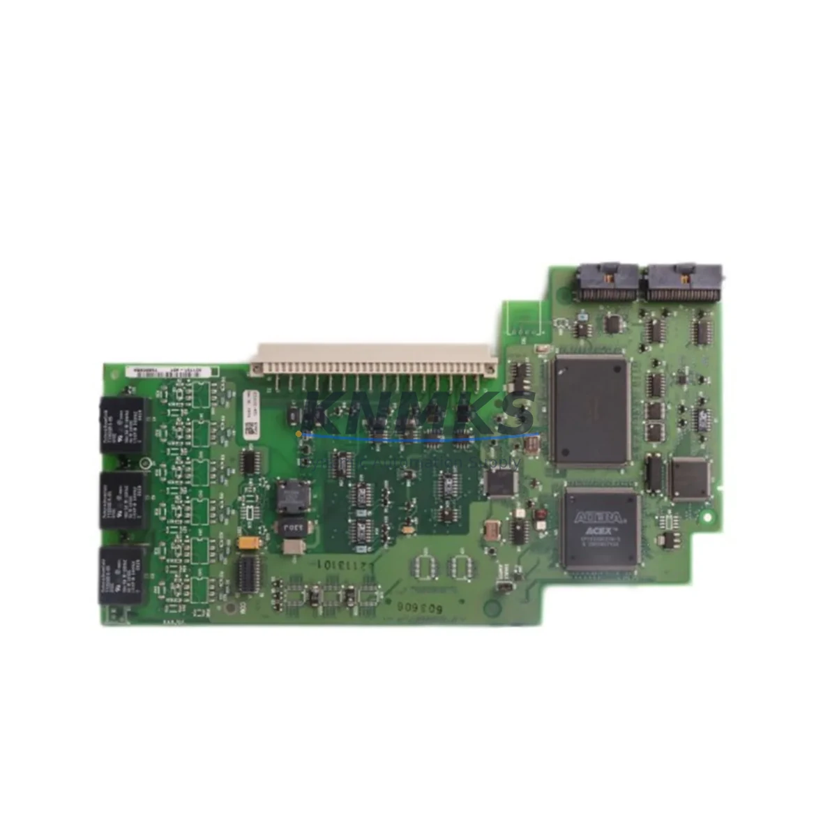 Allen-Bradley 321131-A01 Fail-Safe Inverter Control Board