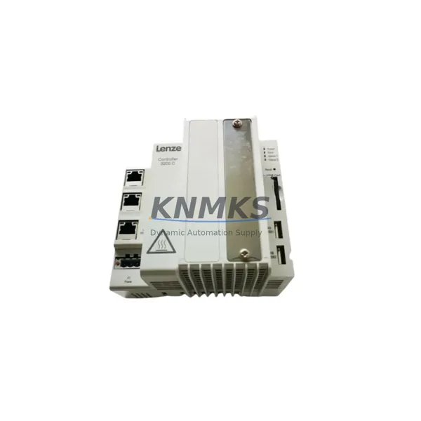 ABB 32GAC00000P5H0XXX-02S13340000 Fail-Safe DCS Controller