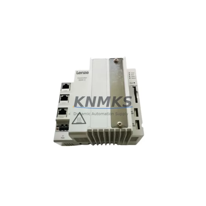 ABB 32GAC00000P5H0XXX-02S13340000 Fail-Safe DCS Controller