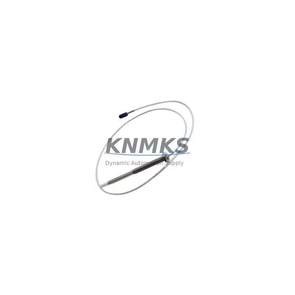 Bently Nevada 3300/5/1 Maintenance-Proven Spare Part for Factory Uptime