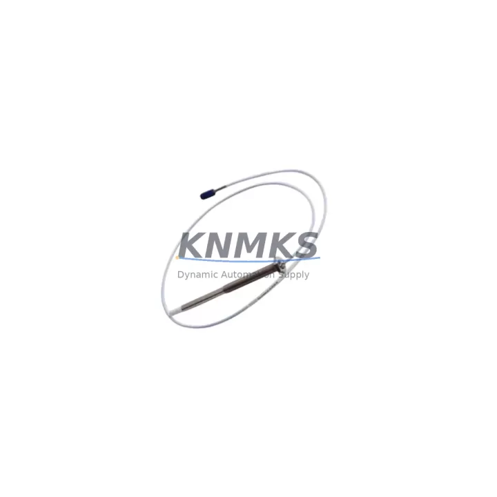 Bently Nevada 3300/5/1 Maintenance-Proven Spare Part for Factory Uptime