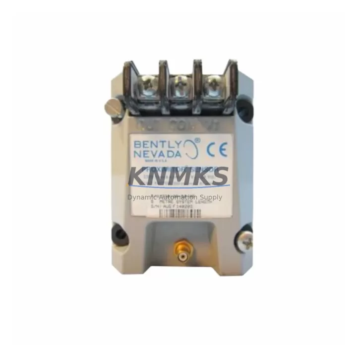Bently Nevada 330100-50-05 Proximitor Spare Part