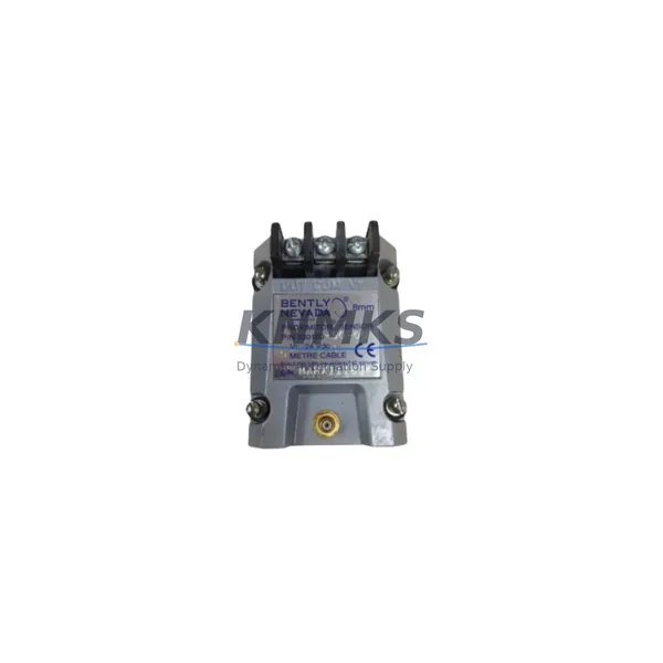 Bently Nevada 330100-90-00 Migration-Ready Proximitor Sensor