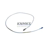 Bently Nevada 330101-00-12-10-01-05 Migration-Ready Proximity Probe product image 3