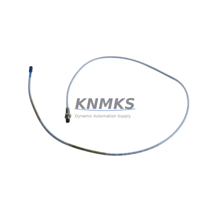 Bently Nevada 330101-00-12-10-01-05 Migration-Ready Proximity Probe