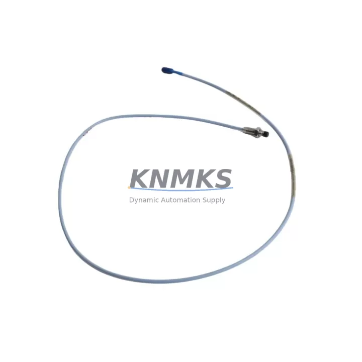 Bently Nevada 330101-00-16-05-01-00 Migration-Ready Proximity Probe