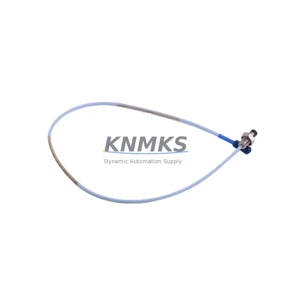 Bently Nevada 330101-00-08-05-02-05 Migration-Ready Proximity Sensor for Legacy Control Systems