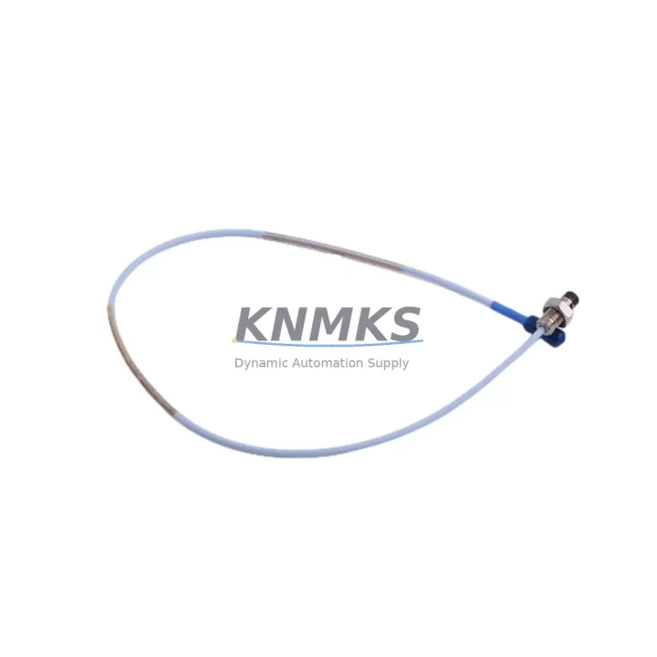 Bently Nevada 330101-00-08-05-02-05 Migration-Ready Proximity Sensor for Legacy Control Systems