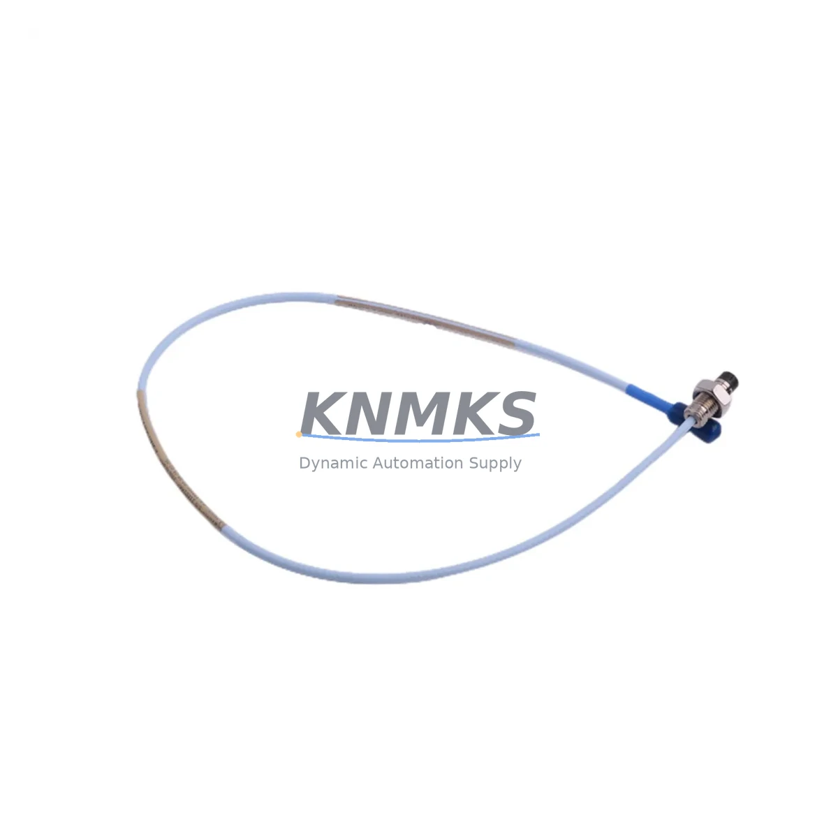 Bently Nevada 330101-00-08-05-02-05 Migration-Ready Proximity Sensor for Legacy Control Systems