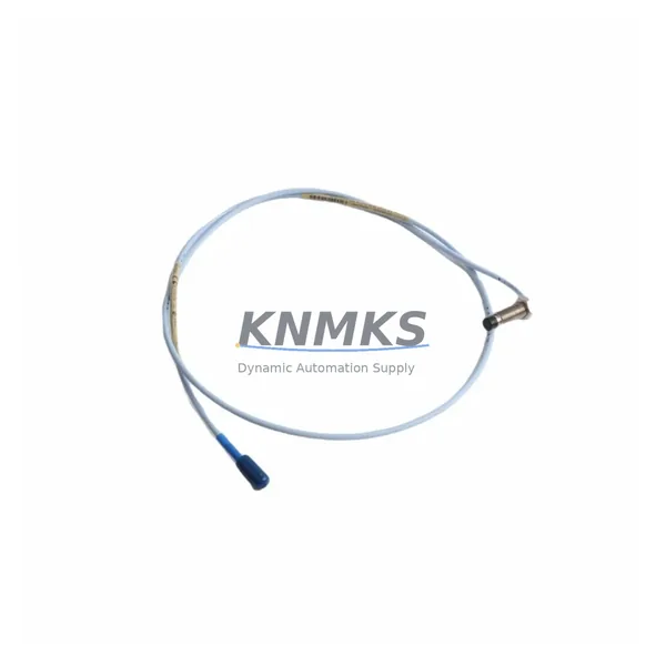 Bently Nevada 330101-00-08-05-12-CN Migration-Ready Proximity Transducer