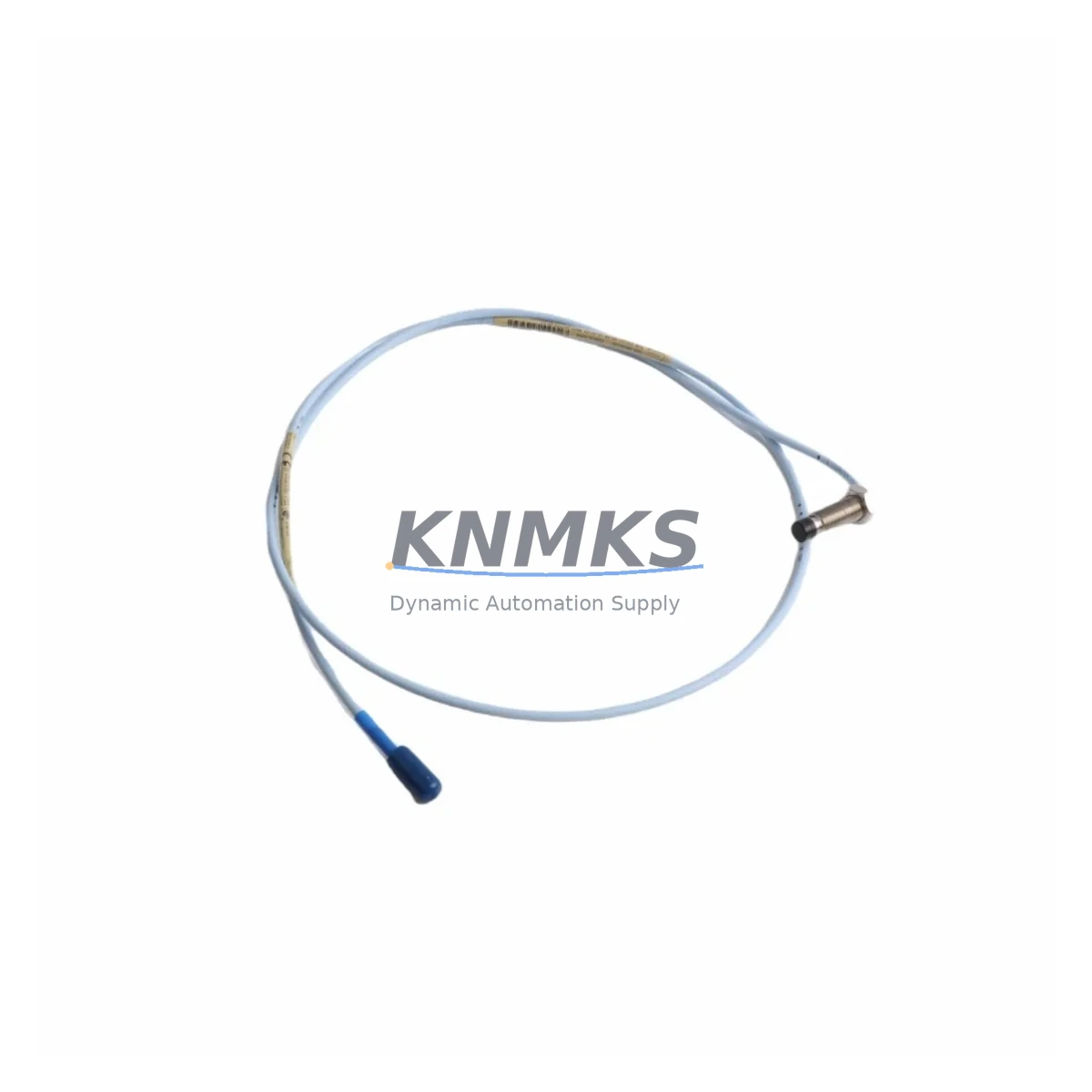 Bently Nevada 330101-00-46-10-02-05 Migration-Ready Proximity Probe