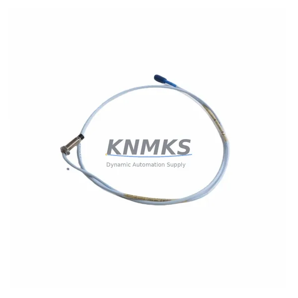 Bently Nevada 330101-00-08-10-11-05 Spare Part for Uptime