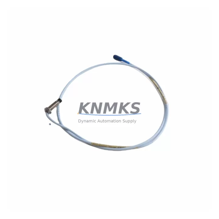 Bently Nevada 330101-00-08-10-11-05 Spare Part for Uptime
