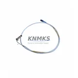 Bently Nevada 330101-00-46-10-02-05 Migration-Ready Proximity Probe product image 2