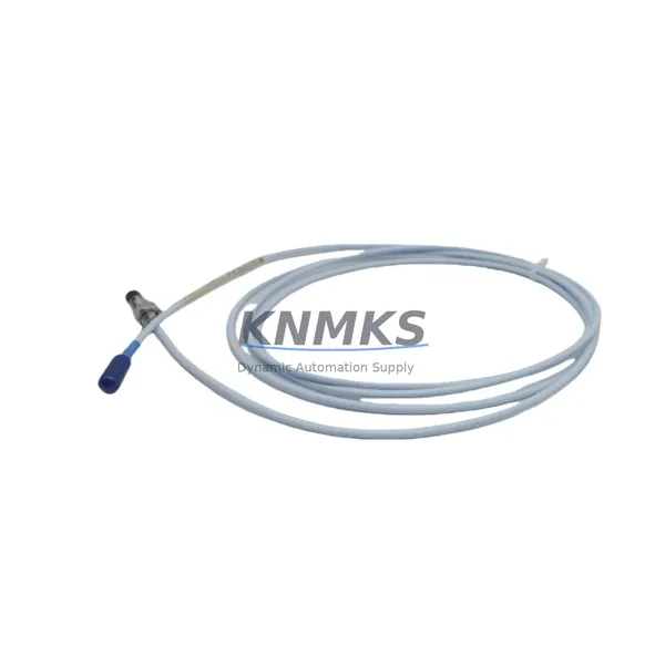 Bently Nevada 330101-00-08-15-01-00 Maintenance Spare Part