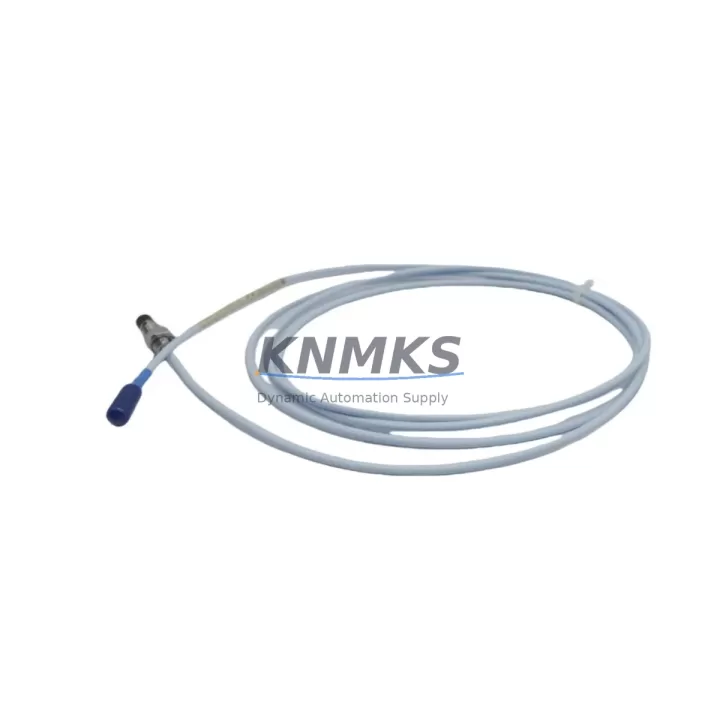 Bently Nevada 330101-00-08-20-02-CN Migration-Ready Proximity Probe