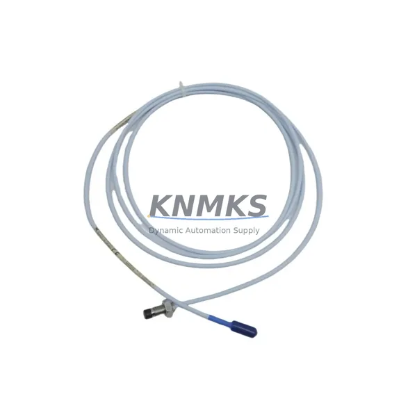 Bently Nevada 330101-00-08-50-02-CN Migration-Ready Proximity Probe