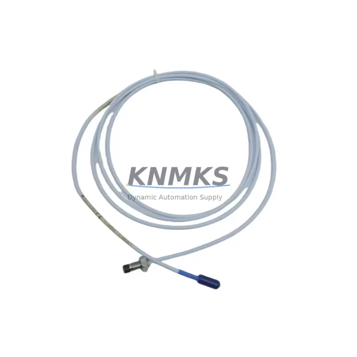 Bently Nevada 330101-00-08-50-02-CN Migration-Ready Proximity Probe