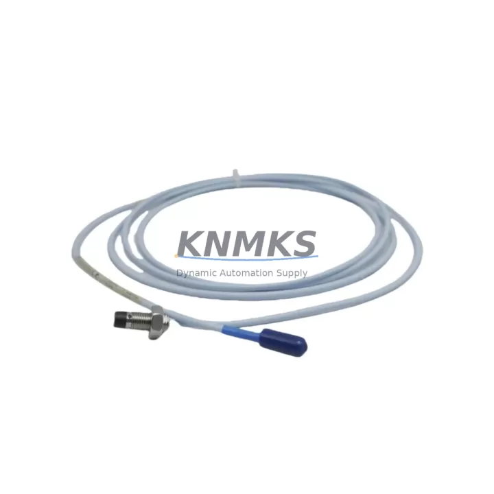 Bently Nevada 330101-00-08-15-02-CN 3300 XL Spare Part