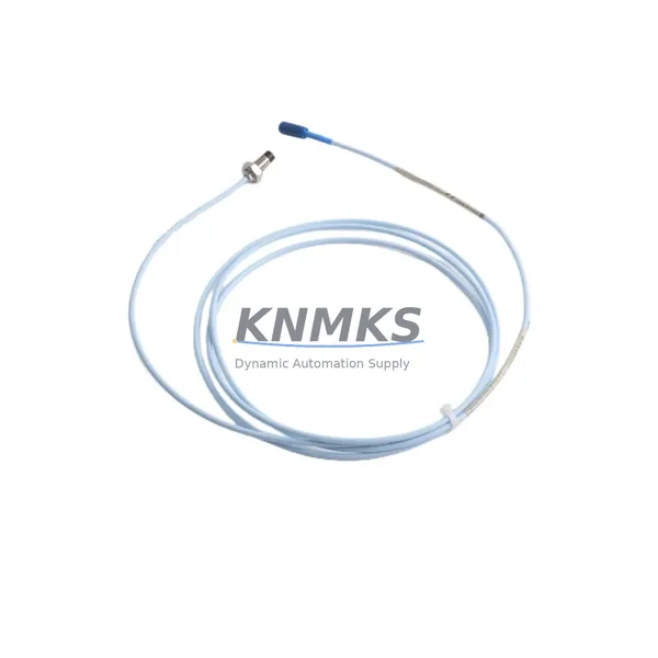 Bently Nevada 330101-00-08-20-02-05 Fail-Safe Proximity Probe