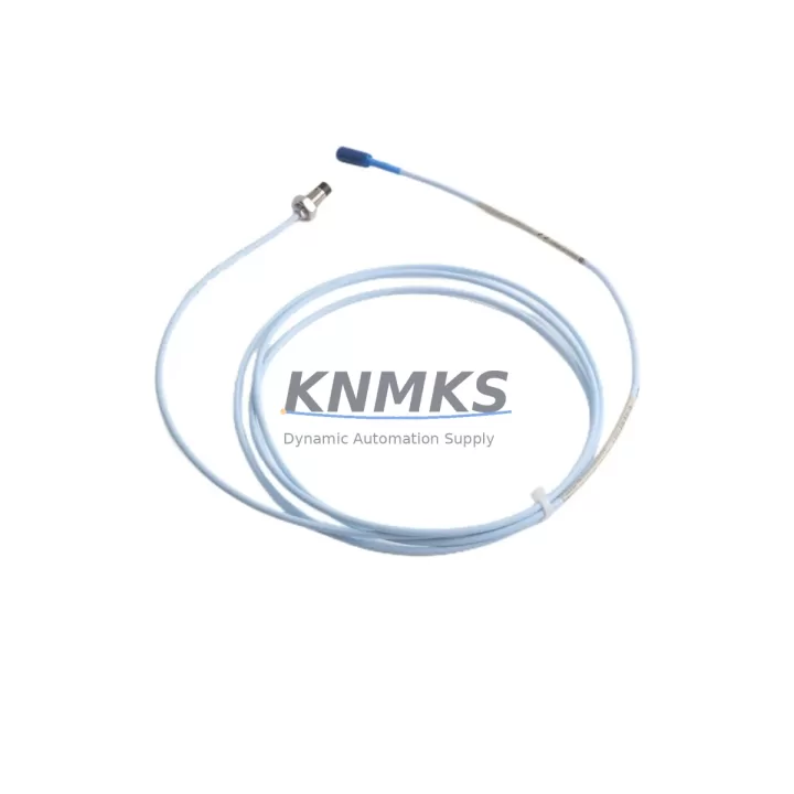 Bently Nevada 330101-00-08-20-02-05 Fail-Safe Proximity Probe