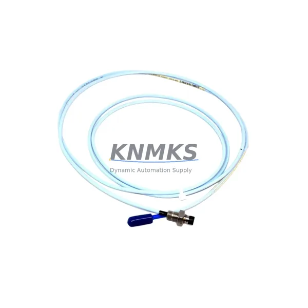 Bently Nevada 330101-00-08-20-12-05 Migration-Ready 8mm Proximity Probe