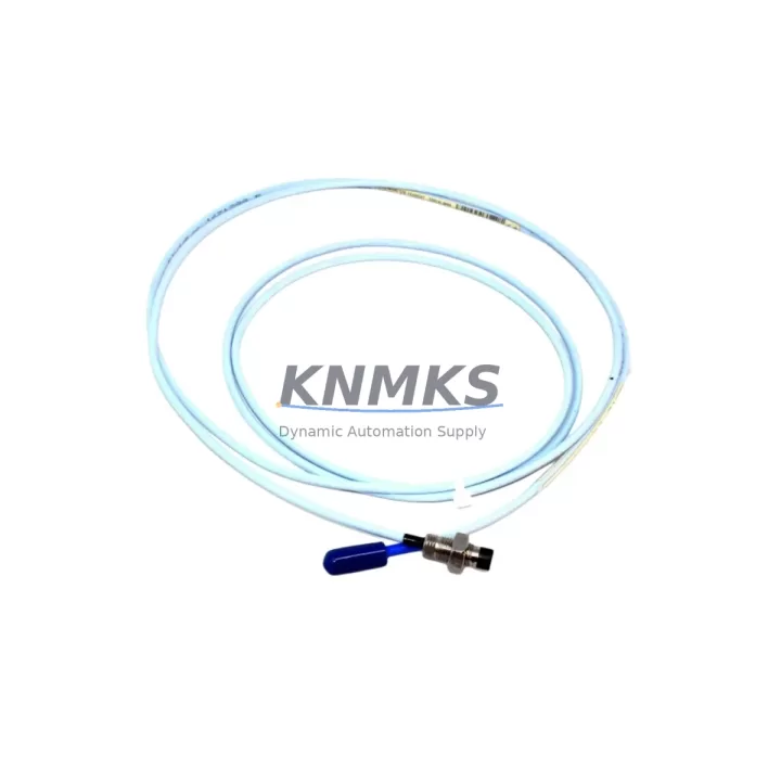 Bently Nevada 330101-00-08-20-12-05 Migration-Ready 8mm Proximity Probe