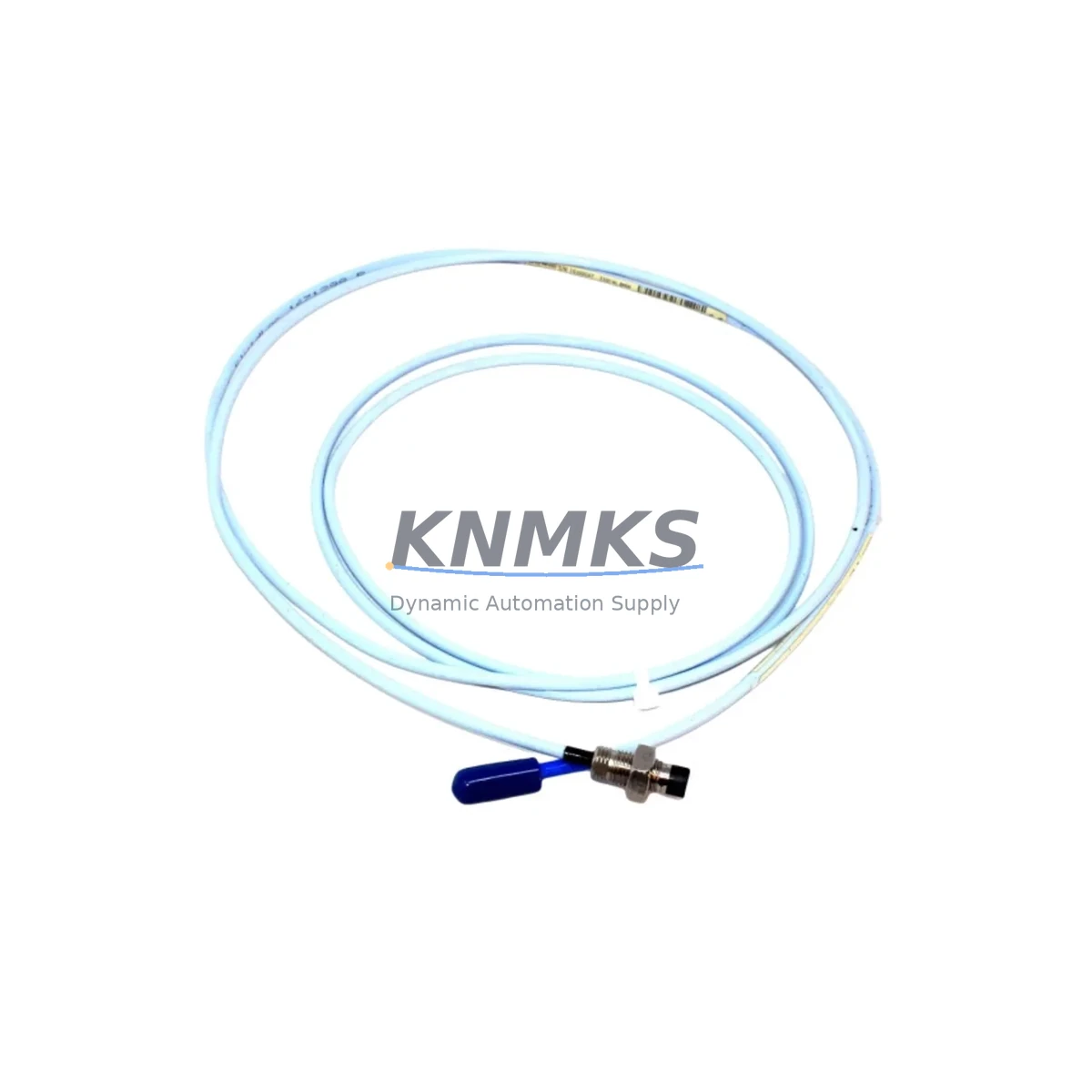 Bently Nevada 330101-00-08-20-12-05 Migration-Ready 8mm Proximity Probe