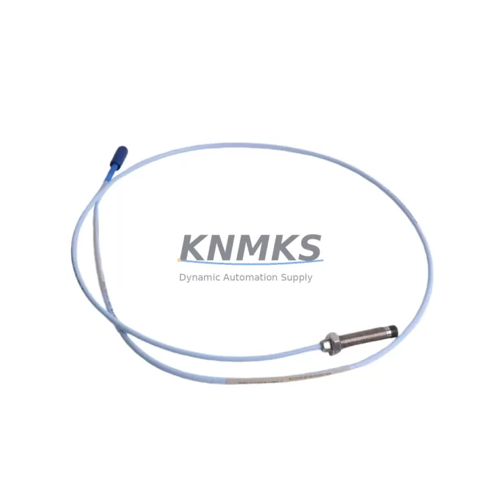 Bently Nevada 330101-00-09-10-02-05 Migration-Ready Proximity Transducer