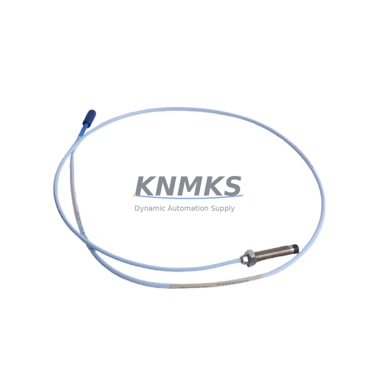 Bently Nevada 330101-00-15-10-01-00 Migration-Ready Proximity Probe